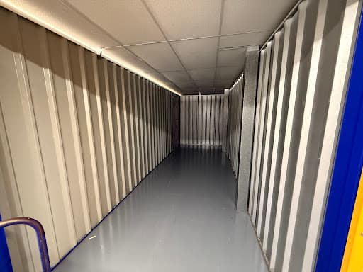 Safestore Self Storage โ Customer photo