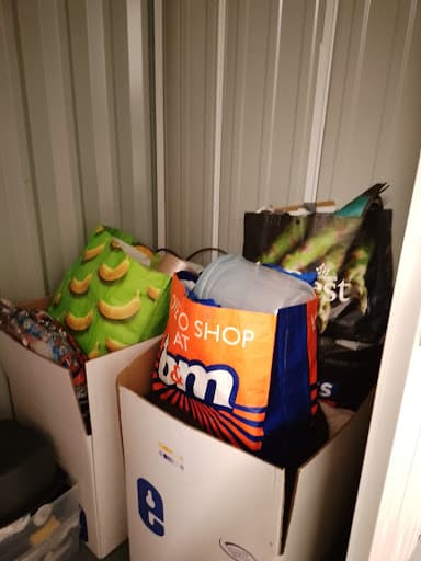 Safestore Self Storage — Customer photo