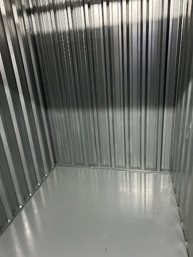 Safestore Self Storage — Customer photo