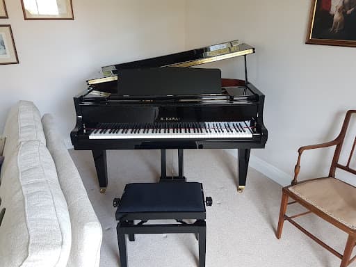 Coach House Pianos — Customer photo