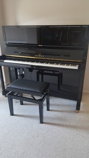 Coach House Pianos — Customer photo