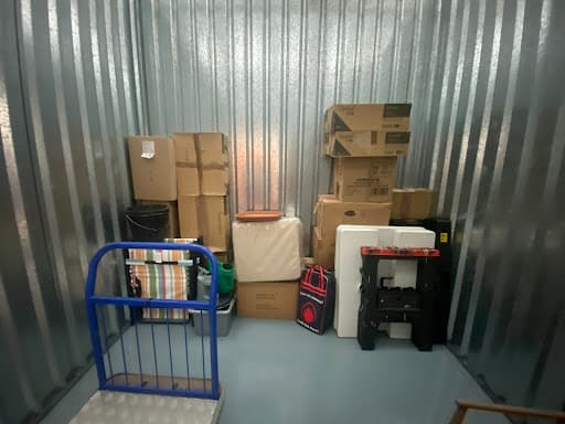 Safestore Self Storage Poole — Customer photo