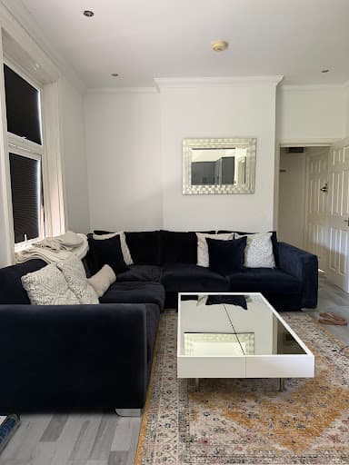 Man & Van Bournemouth — Customer photo