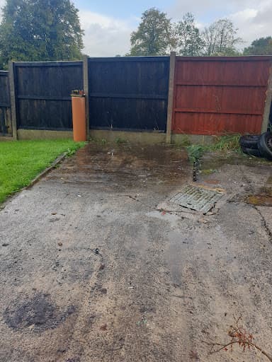 J & N Waste Removal — Customer photo