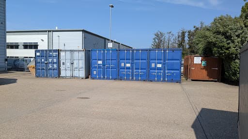 Safestore Self Storage — Customer photo