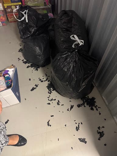 Store First Self Storage Derby — Customer photo
