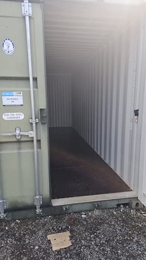 Now Storage — Customer photo