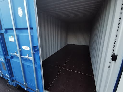 Now Storage — Customer photo
