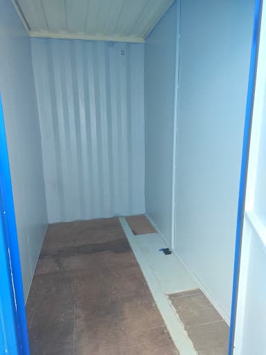 Now Storage — Customer photo