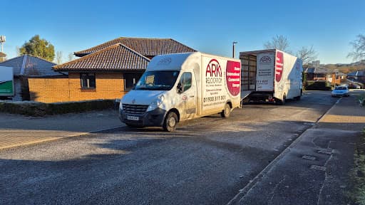 Ark Relocation — Customer photo