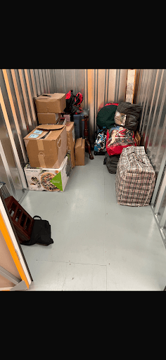 Shurgard Self Storage Swindon — Customer photo