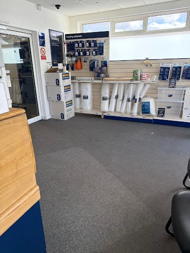 Safestore Self Storage Poole — Customer photo
