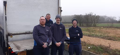 Three Counties Moves ltd — Customer photo