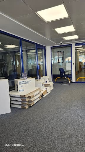 Safestore Self Storage — Customer photo