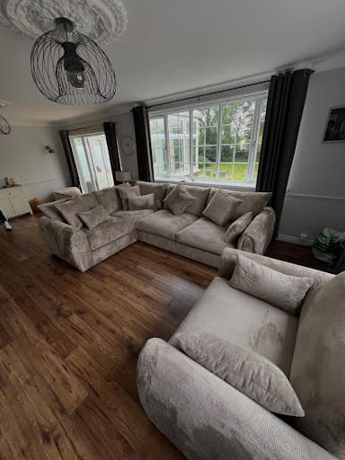 Move Masters UK — Customer photo