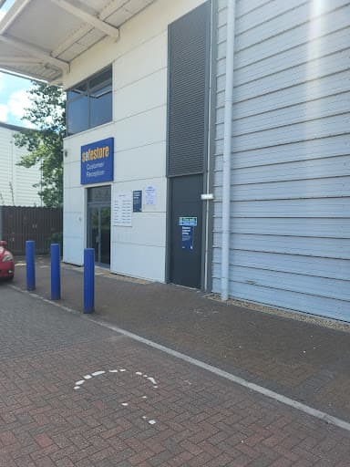 Safestore Self Storage — Customer photo
