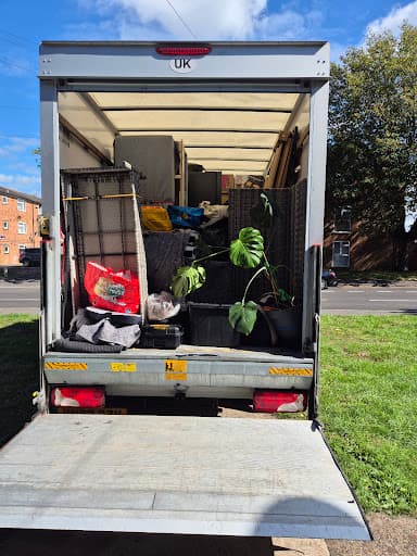 Strattons Move Group — Customer photo