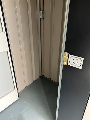 UK Storage - Plymouth Central — Customer photo