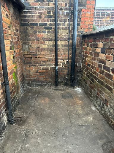 J & N Waste Removal — Customer photo