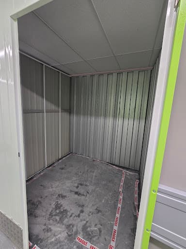 Store More Self Storage Hull - Central — Customer photo