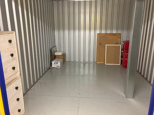 Homestore Self Storage Ipswich — Customer photo