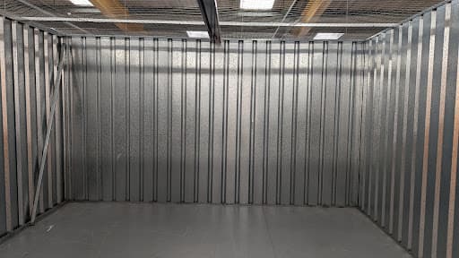 Shurgard Self Storage Swindon — Customer photo