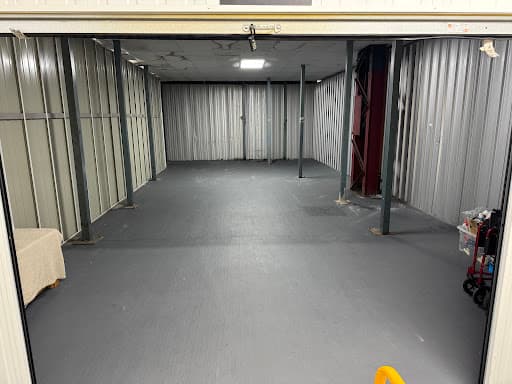 Super Storage — Customer photo
