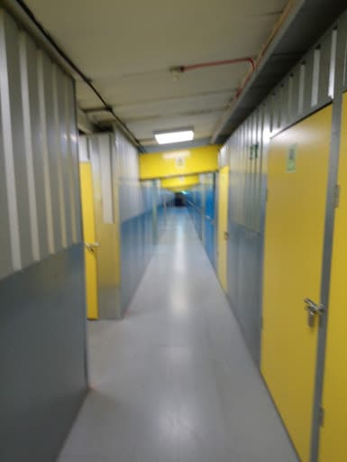 Ready Steady Store Self Storage Northampton — Customer photo